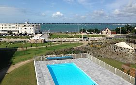 Residence Thalasso Concarneau